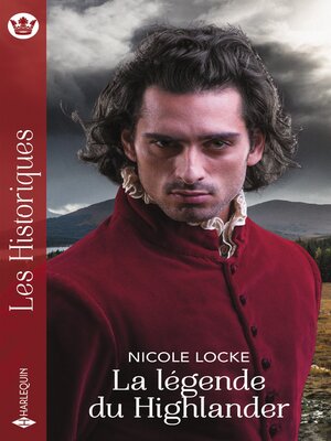 cover image of La légende du Highlander